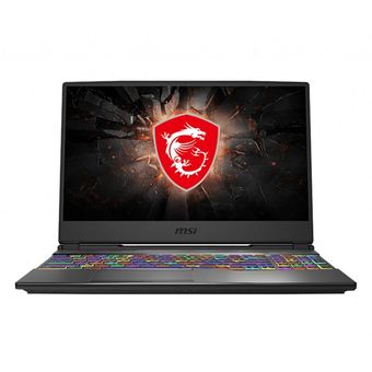 MSI GE75 Raider 10SF, 17.3", i7-10875H, 16GB/1TB [10SF-442]