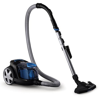 Philips PowerPro Compact Bagless Vacuum Cleaner [FC9350/61]
