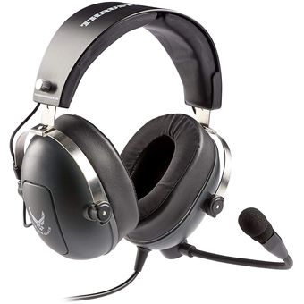 ThrustMaster T.Flight U.S. Air Force Edition