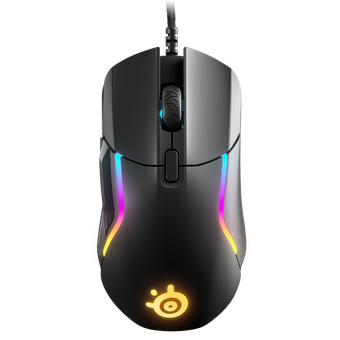 SteelSeries Rival 5