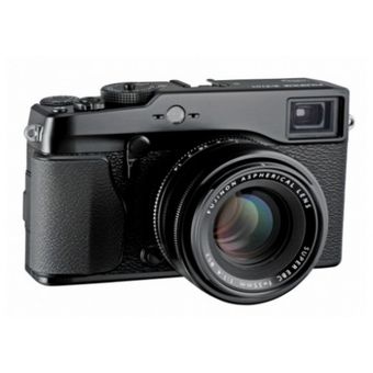 Fujifilm X-Pro 1