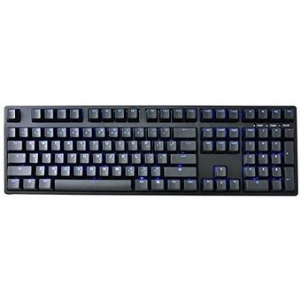 iKBC TD108 Blue Mechanical Keyboard