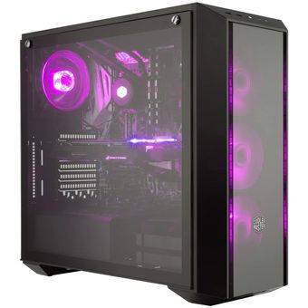Cooler Master MasterBox Pro 5 RGB