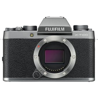 Fujifilm X-T100 Body