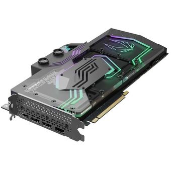 ZOTAC GAMING GeForce RTX 3090 ArcticStorm [ZT-A30900Q-30P]