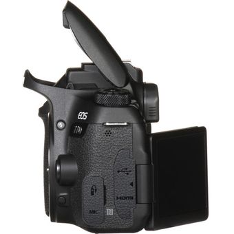 Canon EOS 77D Body