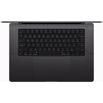 Apple MacBook Pro, 16.2", M3 Pro Chip, 36GB/512GB