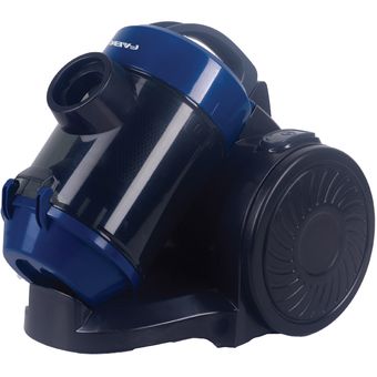 Faber Normal Vacuum [FVC C-1220]