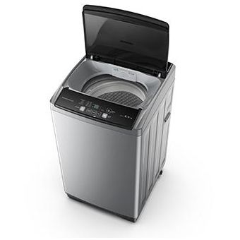 Sharp 8.5KG Top Load Washing Machine [ES821X]