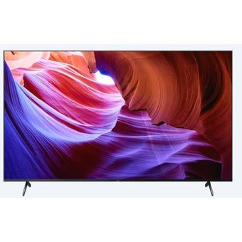 Sony 55" X85K 4K UHD Smart TV [KD-55X85K]