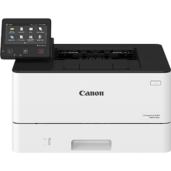 Canon imageCLASS LBP228x Laser Printer
