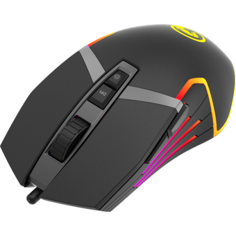 Marvo M508 Wired Gaming Mouse