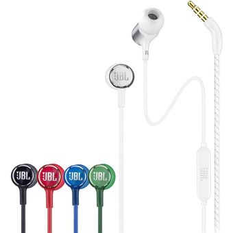 JBL LIVE 100 | In-Ear Headphones
