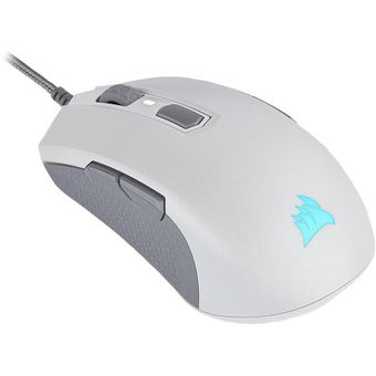 Corsair M55 RGB PRO Ambidextrous Multi-Grip Gaming Mouse