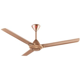 KDK 60" Regulator Type Ceiling Fan K15W0