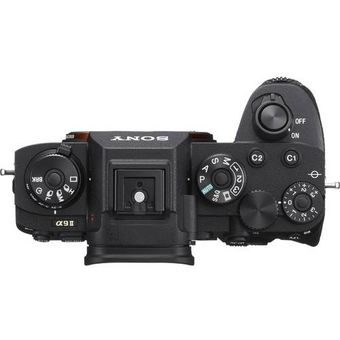 Sony A9 II Body