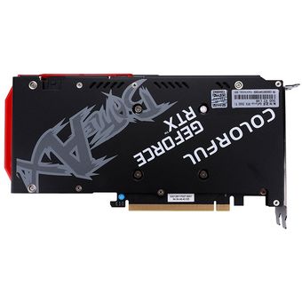 Colorful GeForce RTX 3060 Ti NB DUO V2 LHR-V