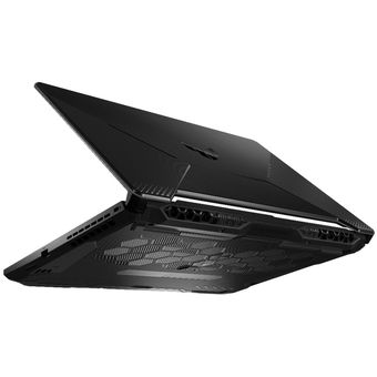 ASUS TUF Gaming F15, 15.6", i5-11400H, 8GB/512GB [FX506H-EHN333W]