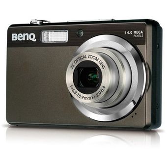 BenQ E1420