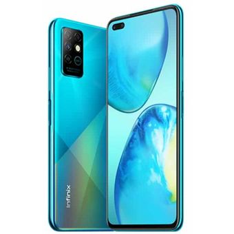 Infinix Note 8 (6+128GB)