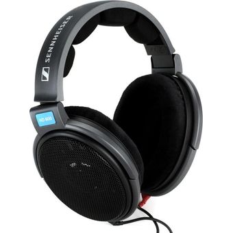 Sennheiser HD 600 Audiophile Headphones