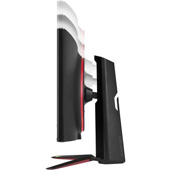 LG 34'' 21:9 UltraGear Nano IPS Curved Gaming Monitor [34GN850-B]