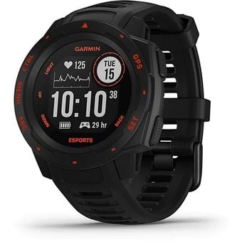 Garmin Instinct - Esports Edition