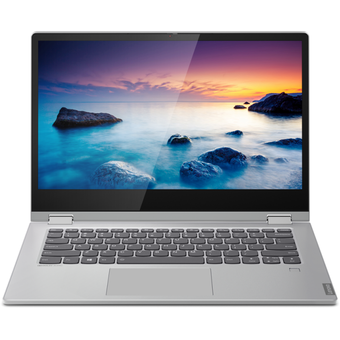 LENOVO IdeaPad C340, 14", i5-8265U, 8GB/256GB [14IWL 81N40040MJ]
