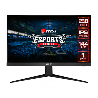MSI Optix G241, 23.8" Full HD eSports Gaming Monitor