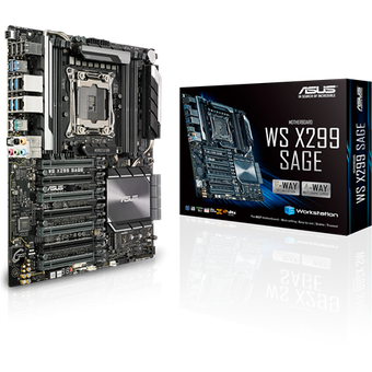 ASUS WS X299 SAGE