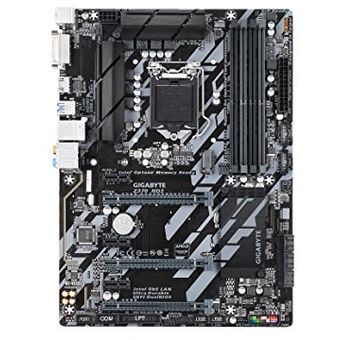 GIGABYTE H470 HD3 (rev. 1.0)