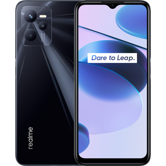 realme C35 (6+128GB)