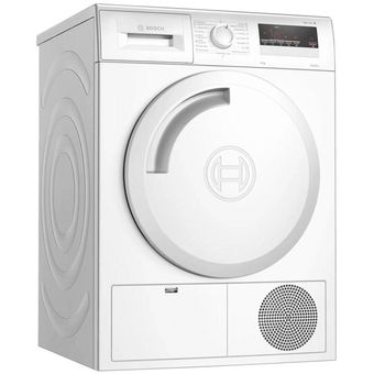 BOSCH 8KG Serie 4 Front Load Condenser Dryer [WTN84201MY]