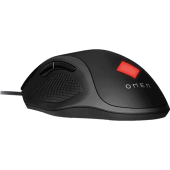 HP OMEN Vector Gaming Mouse (Black) [8BC53AA]