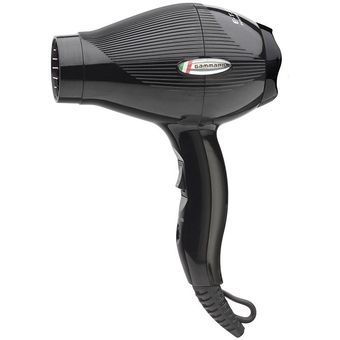 Gamma Piu Professional Hair Dryer E-T.C. [GMP130]