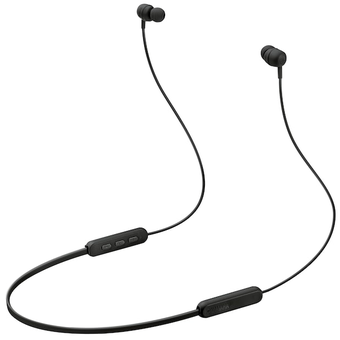 Yamaha EP-E30A Wireless Earphones