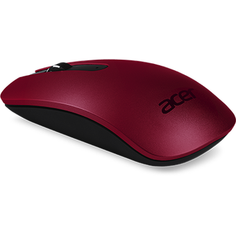 Acer Ultra-Slim Optical Mouse [AMR820]