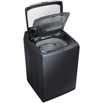 Samsung 22KG Top Load Washer w/ Active Dualwash [WA22R8870GV/FQ]