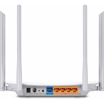 TP-Link Archer C50, AC1200 Wireless Dual Band Router