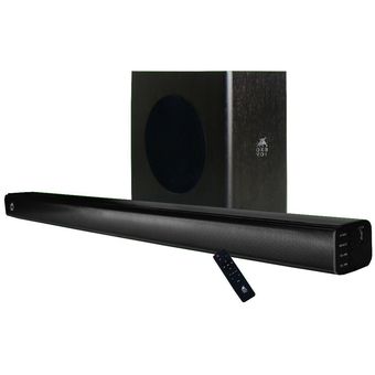 Oxayoi Emerarudo SB501 BTUR Soundbar