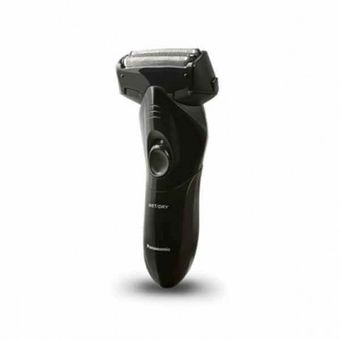 Panasonic Battery Operated 3-Blade Shaver PSN-ESSL10