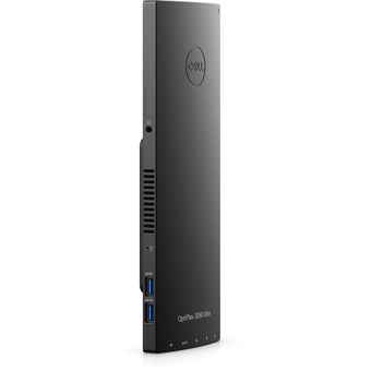 Dell OptiPlex 3090 Ultra Desktop, i3-1115G4, 16GB/512GB