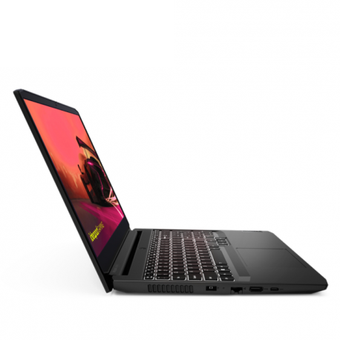 Lenovo IdeaPad Gaming 3 15ACH6, 15.6", R5 5600H, 8GB/512GB [82K201Q7MJ]