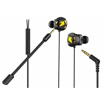 Armaggeddon WASP-5 Gaming Earphones