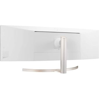 LG UltraWide Dual QHD Monitor [49WL95C-W]