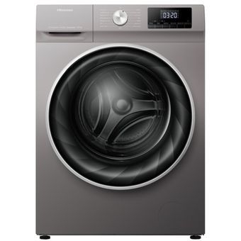Hisense Front Load Washer and Dryer 10KG [WDQY1014EVJM]