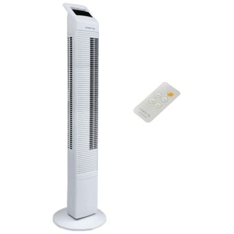 Mistral MFD540R Tower Fan