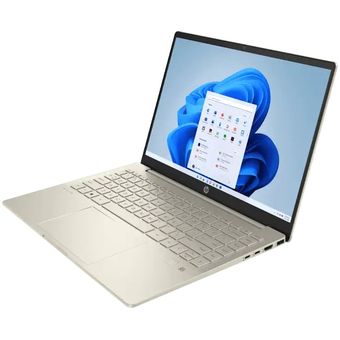 HP Pavilion Plus Laptop, 14", i7-1255U, 16GB/512GB [14-EH0003TX / 0004TX]