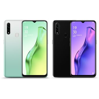 OPPO A31 (6+128GB)