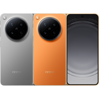 Oppo Find N6 (16+512GB)